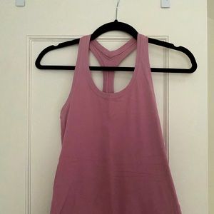 Lulu Lemon Nulu Tank